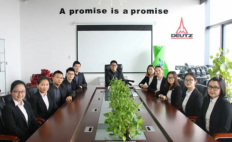 This is a picture of the EMAC team.