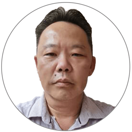 The picture of EMAC’s Customer Evaluation-A Asean company’s feedback.