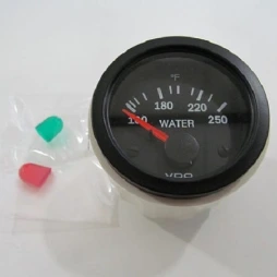 Water Temperature